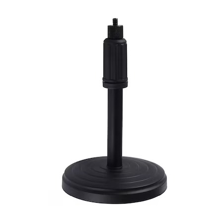 Lampa circulara LED 16 cm diametru, suport universal cu talpa si filet 1/4 inclus [3]