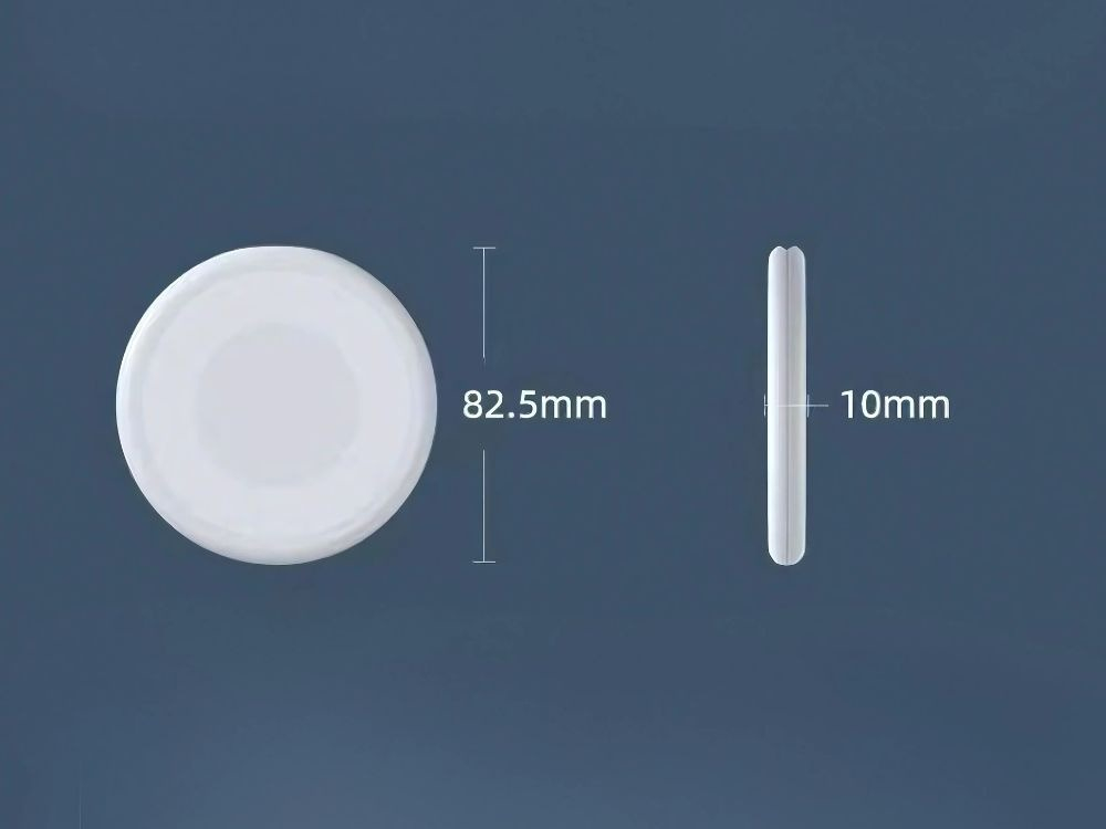Set cabluri de date multifunctionale, adaptoare USB-C/Tip Lightning/USB-A/Micro-USB, portabil, alb [3]