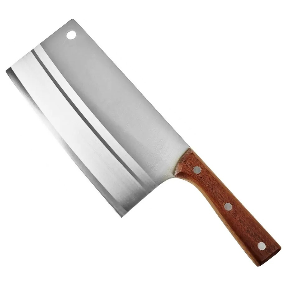 Satar tip japonez, otel inoxidabil, maner ergonomic, 30 cm [1]