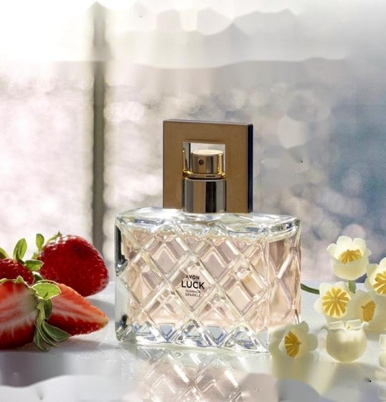 Apă de parfum Luck Summer Sparkle 50 ml [3]