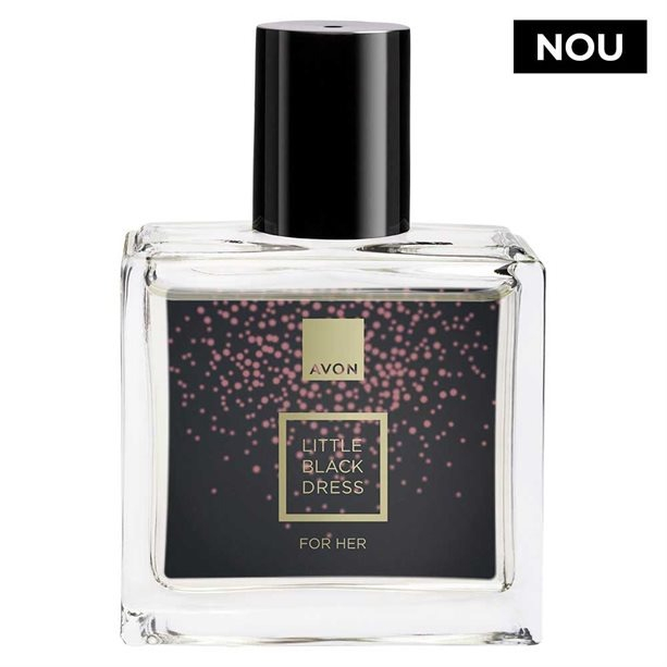 Apa de parfum Little Black Dress 30 ml