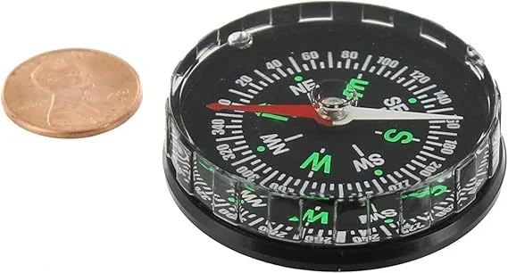 Kit supravietuire multifunctional outdoor Marimea M 12 unelte cutie etansa ABS 18x11x5 cm IP54 camping urgente drumetii portabil [6]