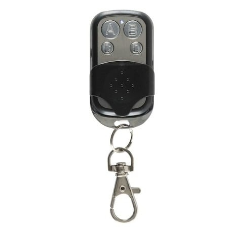 Set 2x Telecomanda universala cu functie de invatare, usi de garaj, porti, aparatura electrocasnica, diverse [5]