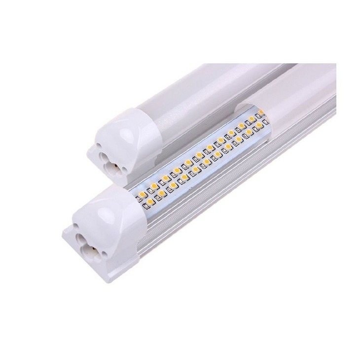 Tub neon, T8, 14W, 72 leduri 2835, 0.9 m [3]