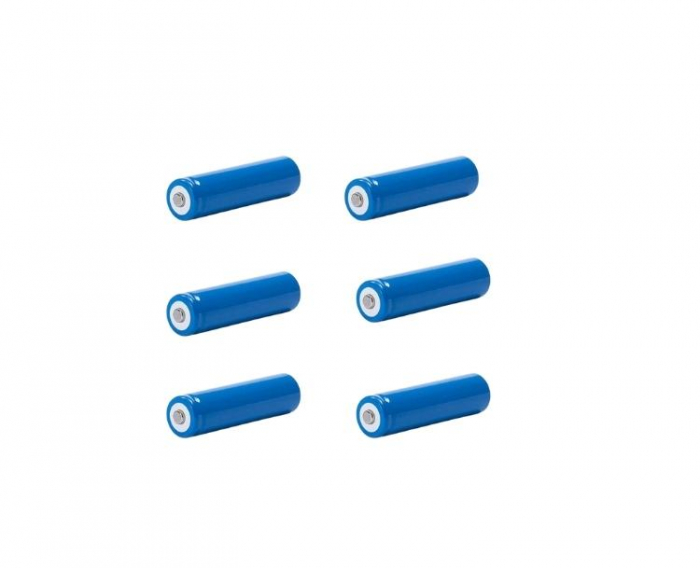 Trepied dublu pentru proiectoare,reglabil 90-160 cm cu 2 proiectoare LED incluse si 6 baterii [7]