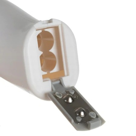 Termometru non-contact cu infrarosu,interval masurare 0 +100 grade Celsius - Alb [6]