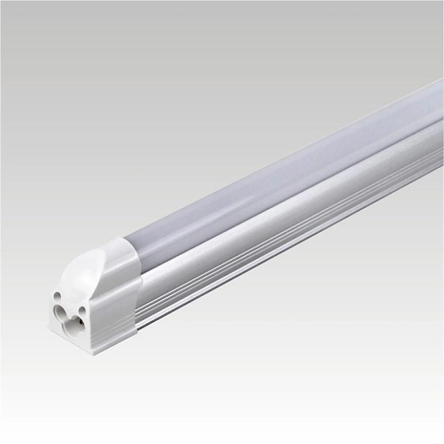 Tub neon, T8, 22 W, 120 leduri 2835, 1.2 m, alb [2]