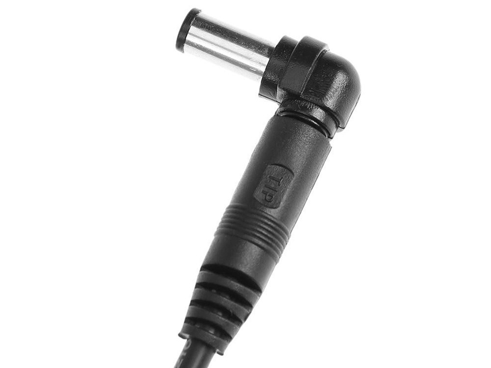 Incarcator universal pentru laptop, 12V-24V, 96W, 8 mufe, negru [6]