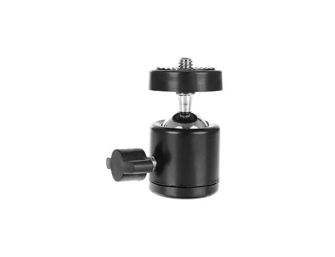 Lampa circulara LED 26 cm diametru,trepied 200 cm,telecomanda control + geanta transport [4]