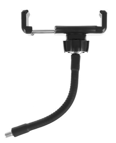 Lampa circulara LED 26 cm diametru,trepied 200 cm,telecomanda control + geanta transport [6]