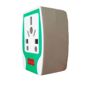 Adaptor de retea multistandard, 250V, 5A [2]