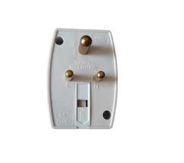 Adaptor de retea multistandard, 250V, 5A [3]