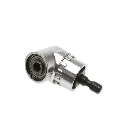 Adaptor unghiular mandrina pentru bormasina,cap inclinat cu unghi 105 grade [6]