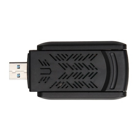 Adaptor Wireless Extender USB 3.0 - 1300 Mb/s, amplificator semnal wifi 5 [4]