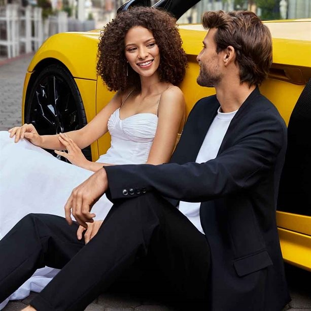 Apa de parfum Avon Attraction pentru femei, 50 ml – floral-lemnoasa cu note de mure, orhidee, mosc si ambra, parfum senzual si elegant [4]