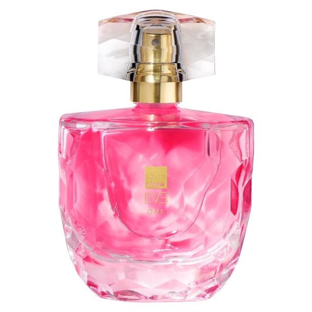Apa de parfum Avon Eve One 50 ml – floral, fructata, pentru femei, cu note luminoase de para, iasomie si lemn de santal, ideala pentru femeia moderna si sigura pe sine [4]