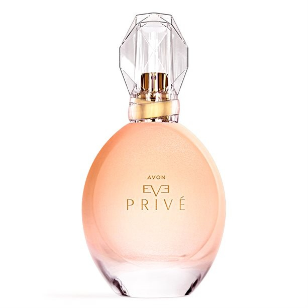 Apa de parfum Avon Eve Prive 50 ml – floral, fructata, pentru femei, cu note de mar rosu, iasomie si vanilie, perfecta pentru o prezenta eleganta si naturala in fiecare zi [4]