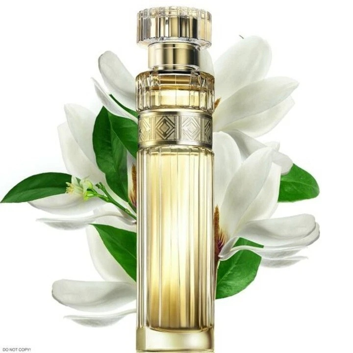 Apa de parfum Avon Premiere Luxe 50 ml – floral-chypre pentru femei, cu note de coacaz negru, magnolie si lemn de santal, ideala pentru seara si ocazii speciale [8]
