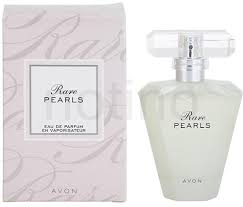Apa de parfum Avon Rare Pearls, 50 ml [2]