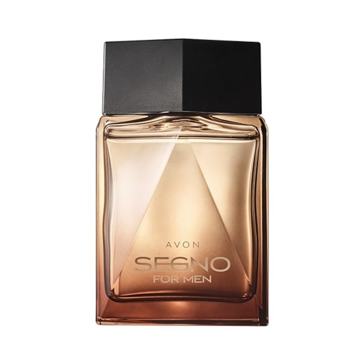 Apa de parfum Avon, Segno pentru El, 75 ml