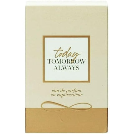 Apa de parfum Avon Today Tomorrow Always 100 ml – floral-orientala pentru femei, cu note de iasomie, frezie si mosc, ideala pentru eleganta si rafinament atemporal [4]