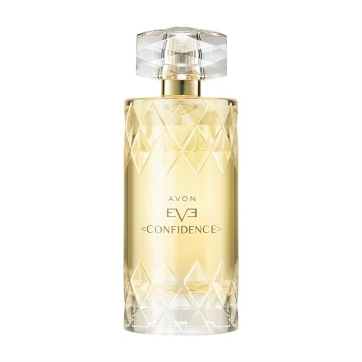 Apa de parfum Eve Confidence 100 ml