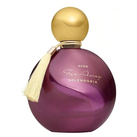 Parfum Far Away Splendoria Ea 50 ml