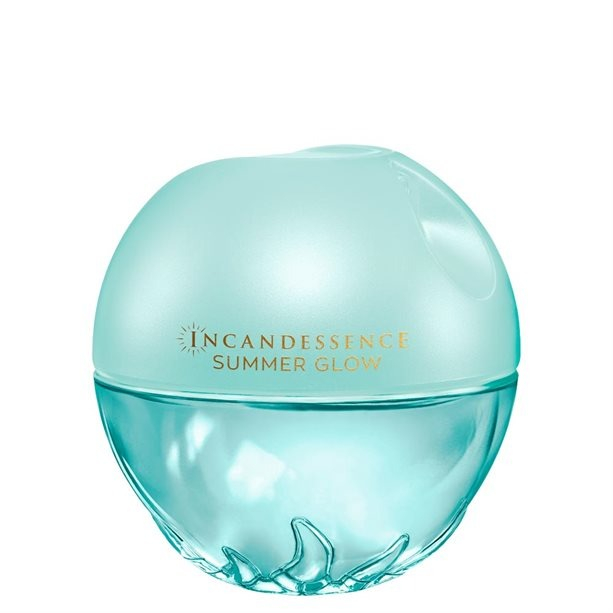 Apa de parfum Incandessence Summer Glow