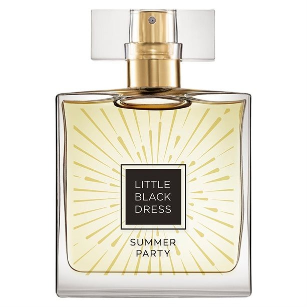 Apa de parfum Little Black Dress Summer Party