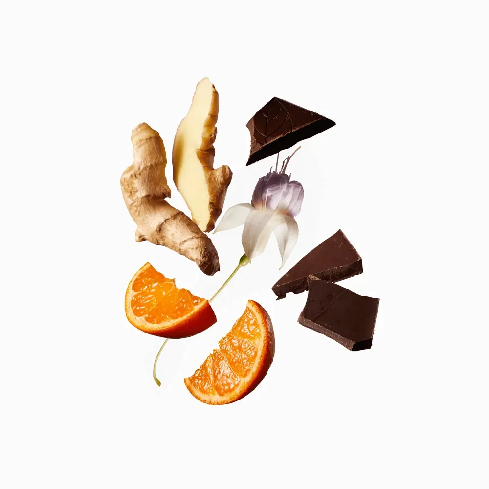 Apa de parfum Love Potion Oriflame, 50 ml, parfum seducator si magnetic cu accente orientale gurmande [6]