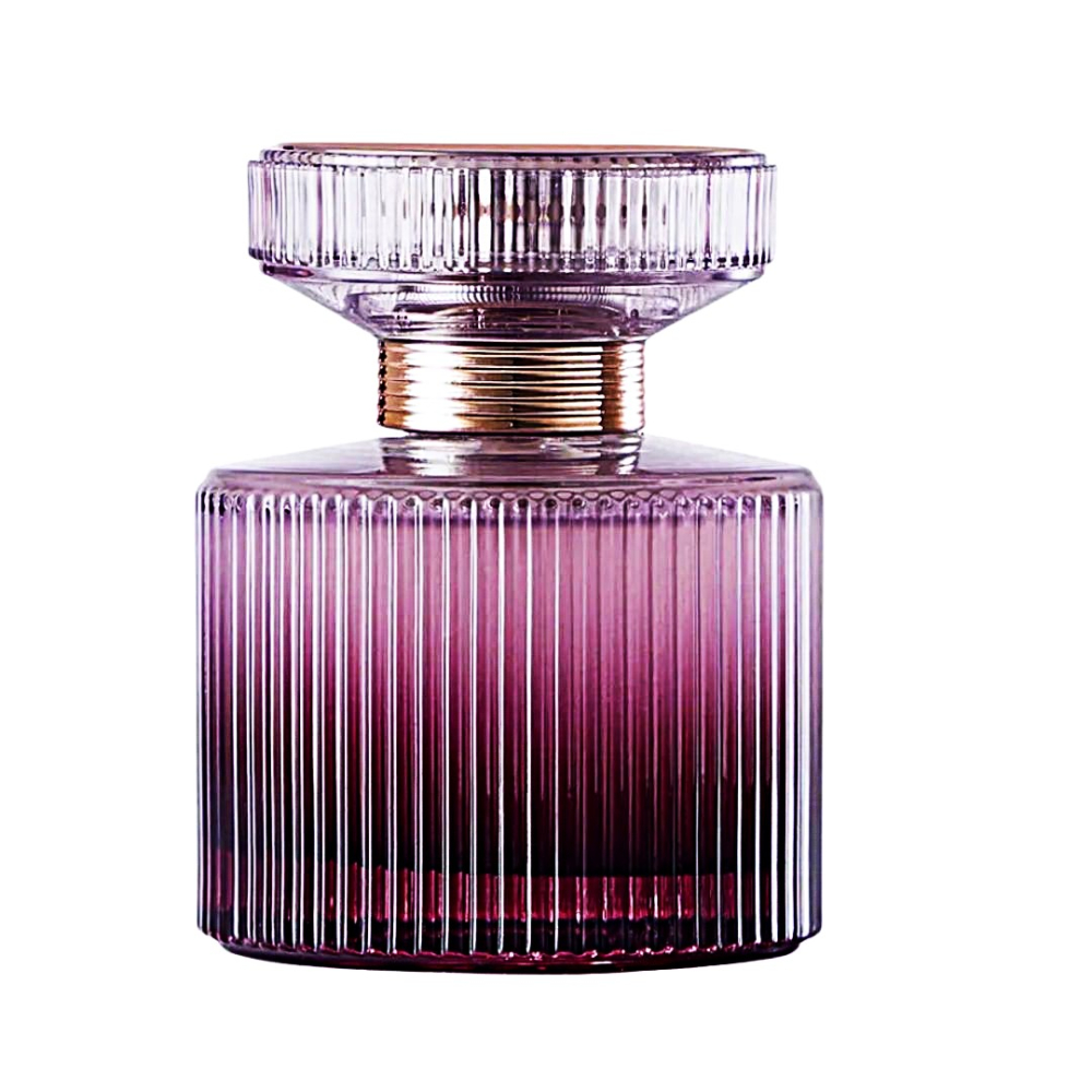 Apa de parfum Oriflame Amber Elixir Mystery pentru femei 50 ml, aroma orientala senzuala cu crin rosu si chihlimbar [3]