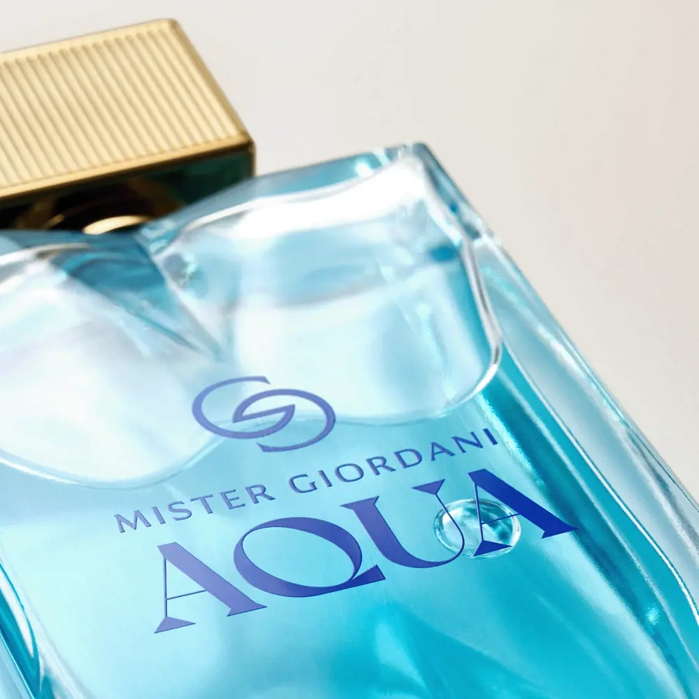 Apă de parfum Oriflame Mister Giordani Aqua 75 ml – prospețimea mării și lemnul seducției pentru bărbatul modern [5]