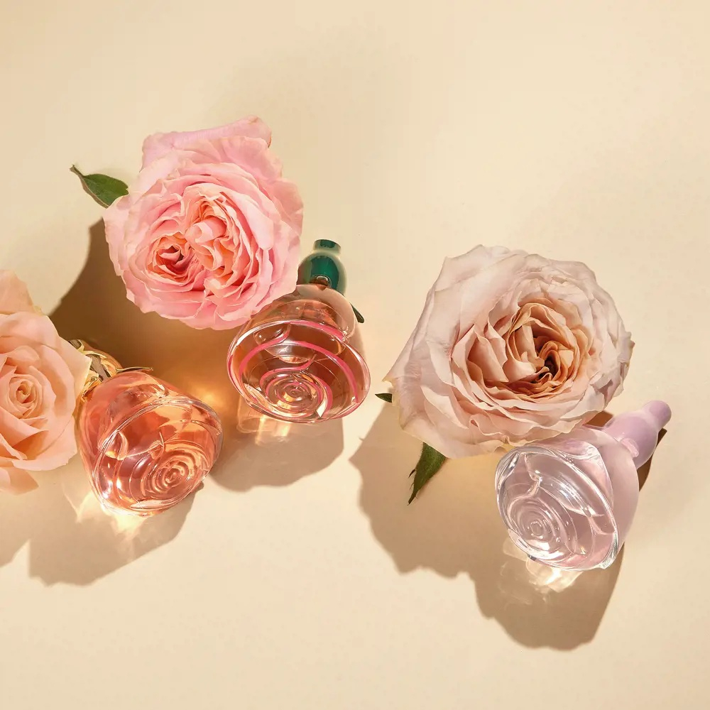 Apă de parfum Oriflame Volare Tender 50 ml – gesturi calde de iubire, feminitate şi rafinament [4]