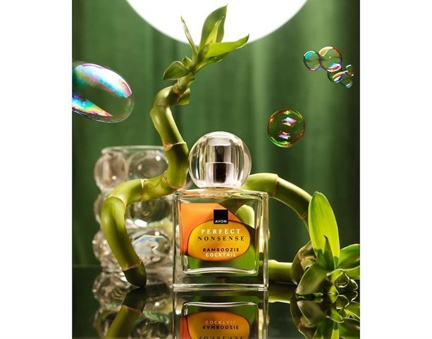 Apa de parfum Perfect Nonsense Bamboozie Cocktail 50 ml [3]