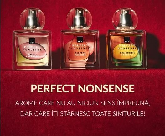 Apa de parfum Perfect Nonsense Choco Tuberose 50 ml [2]