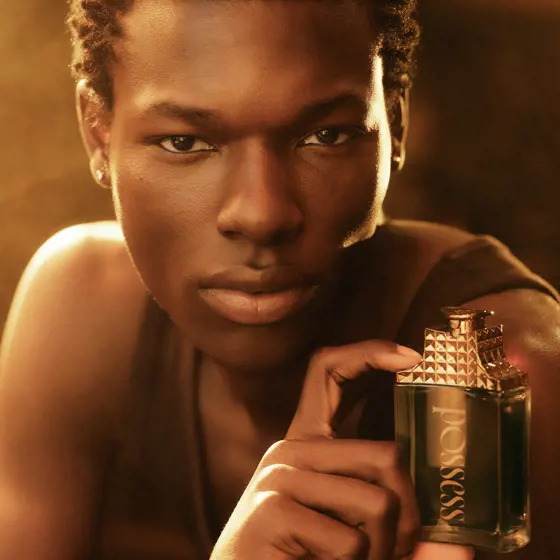 Apa de Parfum Possess Intense Man pentru Barbati, 75 ml, Lemnos-Aromatic, Oriflame [5]