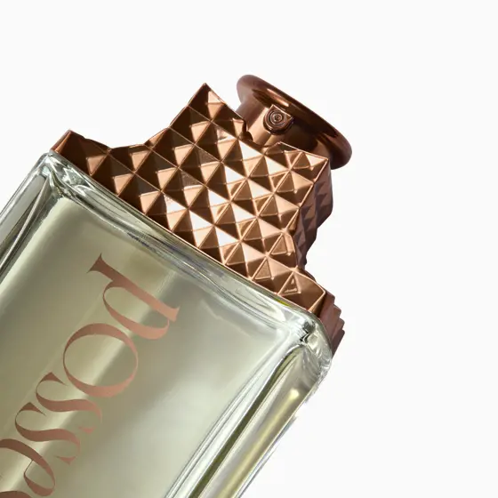 Apa de Parfum Possess Intense Man pentru Barbati, 75 ml, Lemnos-Aromatic, Oriflame [2]