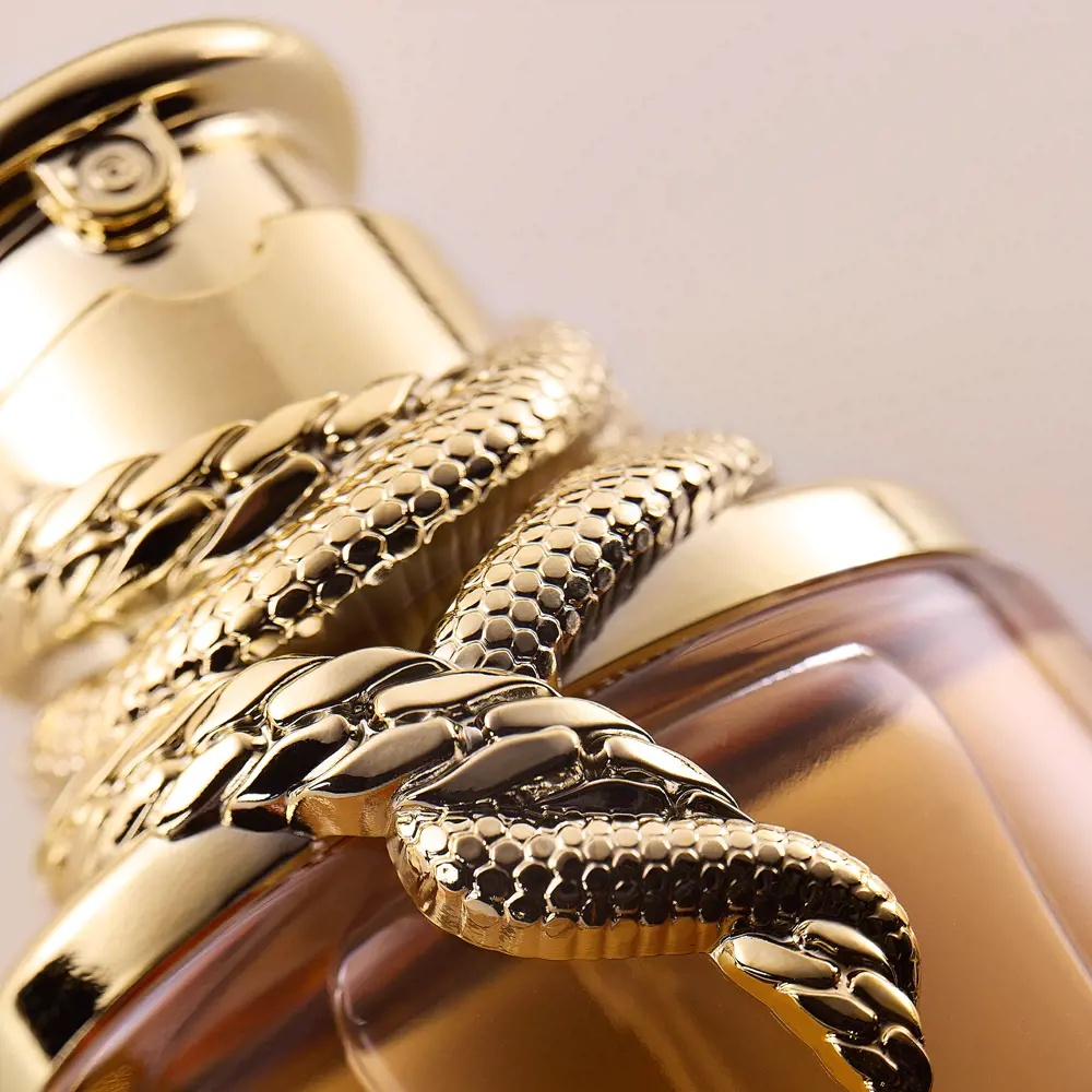 Apa de parfum Possess Oriflame 50 ml, parfum senzual cu magnetism hipnotic inspirat de seductia Cleopatrei [2]