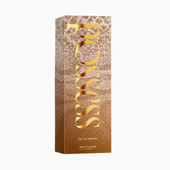Apa de Parfum Possess pentru Femei, 50 ml, Floral Oriental, Oriflame [3]