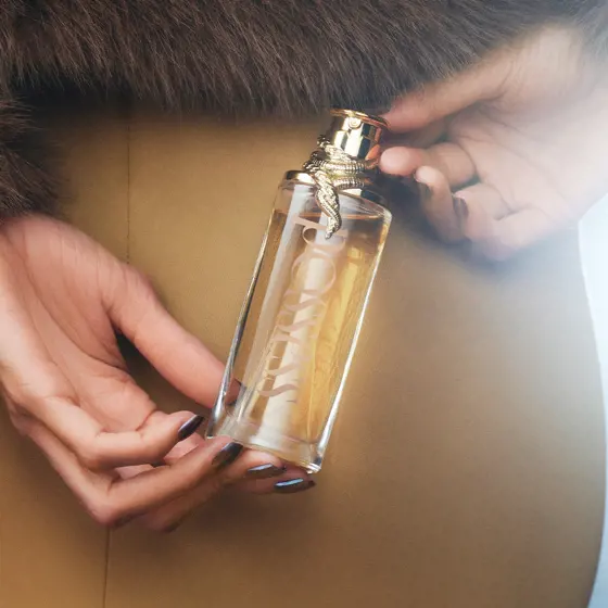 Apa de Parfum Possess pentru Femei, 50 ml, Floral Oriental, Oriflame [6]