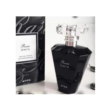 Apa de parfum Rare Onyx, Avon, 50ml [3]