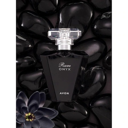 Apa de parfum Rare Onyx, Avon, 50ml [2]