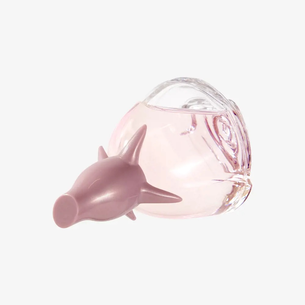 Apa de parfum Volare Tender Oriflame 50 ml, parfum romantic ultra-feminin cu trandafir cremos Latte Rose si accente lemnoase reconfortante [4]