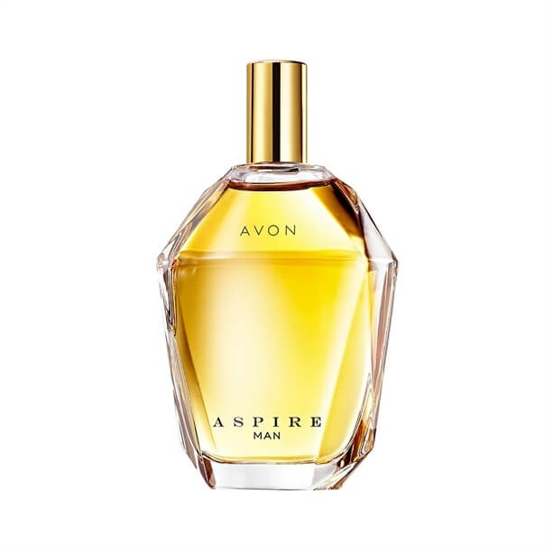 Apa de toaleta Avon Aspire Men 75ml [1]