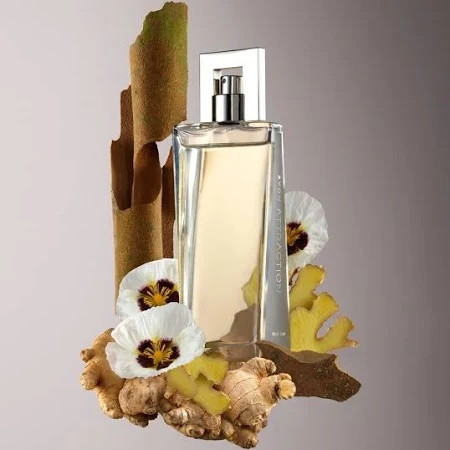 Apă de toaletă Avon Attraction pentru bărbați 75 ml – parfum lemnos-aromatic cu note de ghimbir, mosc și ambră, creat pentru bărbatul carismatic și sigur pe sine [7]