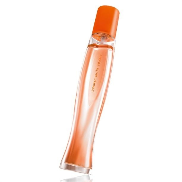 Apa de toaleta Avon Summer White Sunset 50 ml – floral, fructata, pentru femei, cu note dulci de mandarina, iasomie si mosc, perfecta pentru zilele calde de vara si serile relaxante [4]