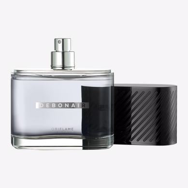 Parfum Debonair El 75 ml [2]
