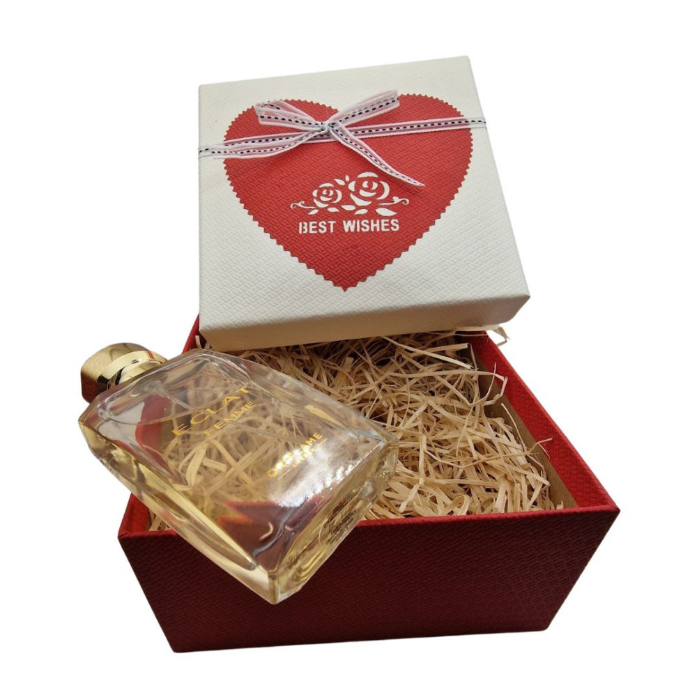 Apa de toaleta Eclat Femme 50 ml, pentru femei cu iasomie, aroma florala luminoasa si delicata [7]