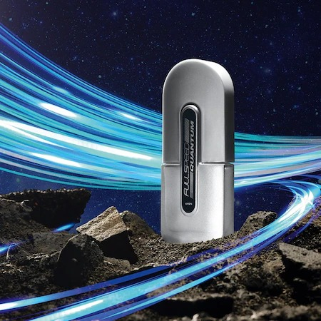 Parfum Full Speed Quantum El 75 ml [2]