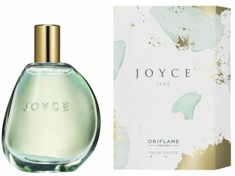 Apă de toaletă Joyce Jade [3]
